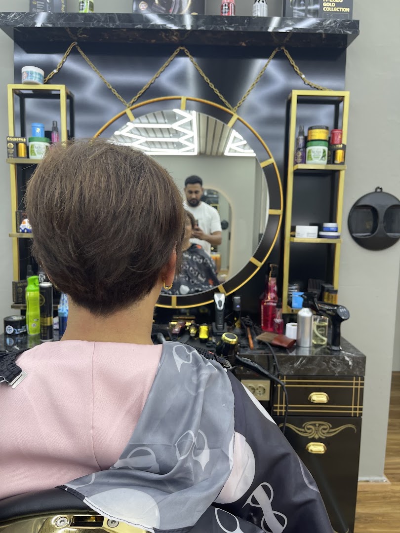 MAYLA SALON& BARBERSHOP
