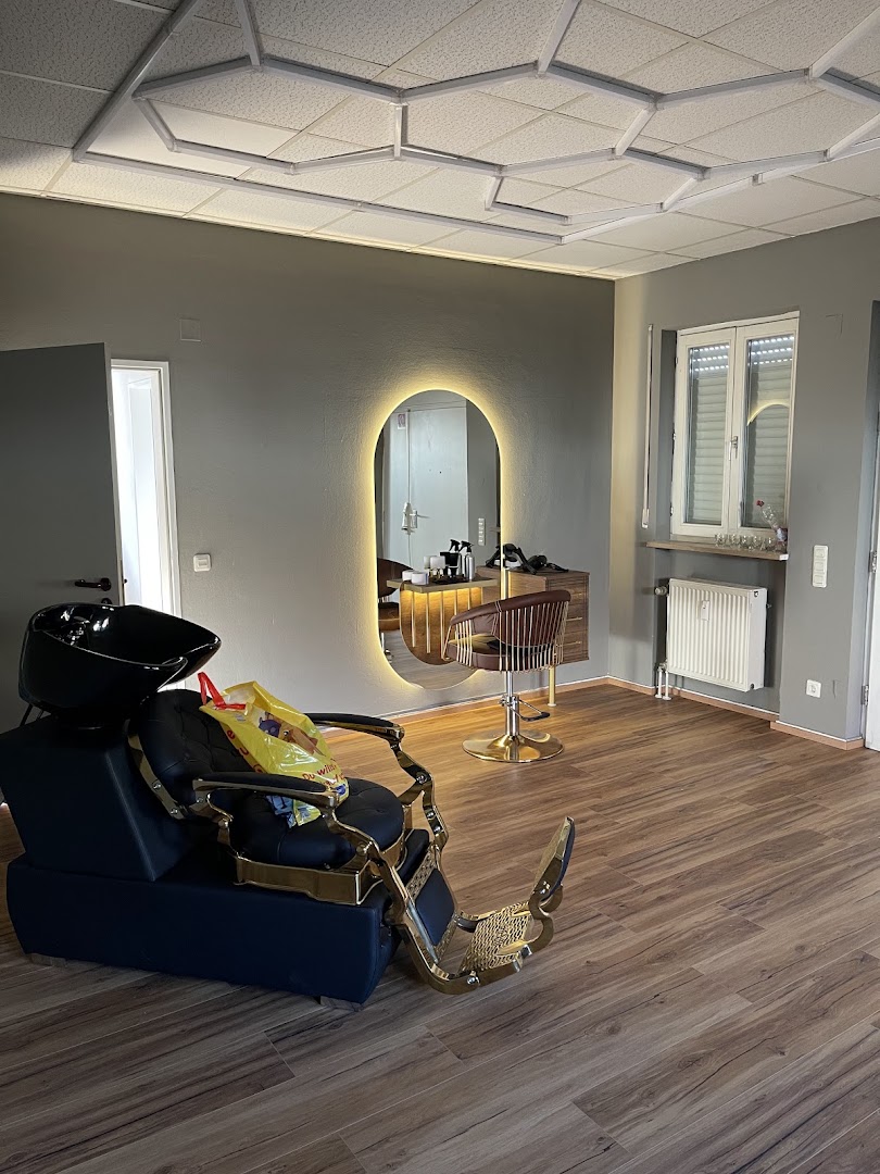 MAYLA SALON& BARBERSHOP