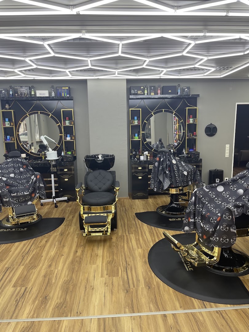MAYLA SALON& BARBERSHOP